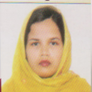 Kamrunnahar
